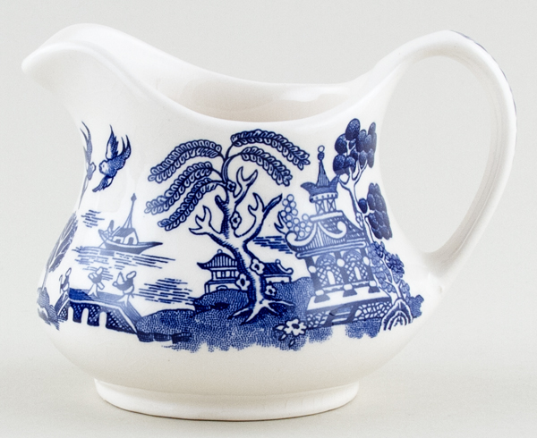 Jug or Creamer c1990